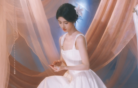 大江大河3电视剧海报