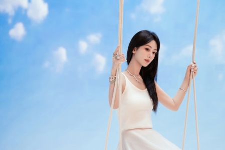 理想之城续篇电视剧海报